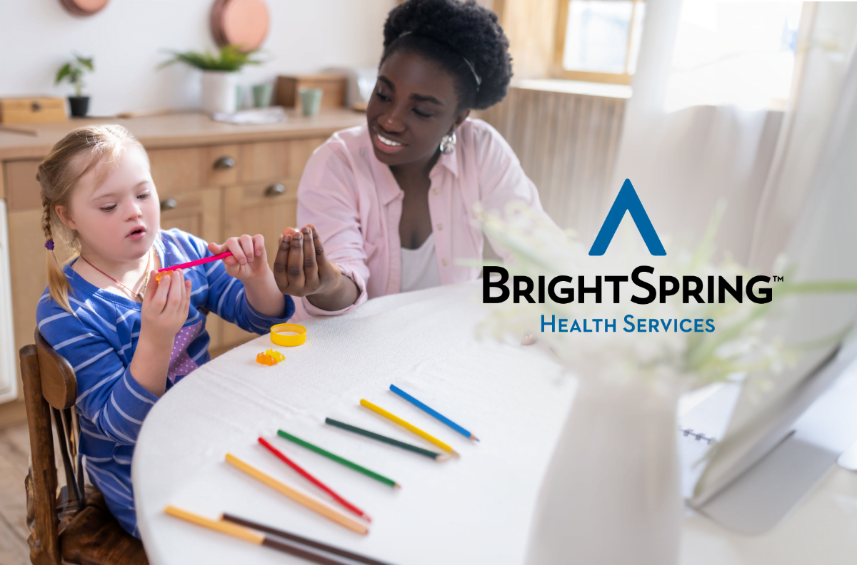 BrightSpring Health Services